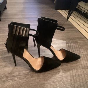 Women’s Heels